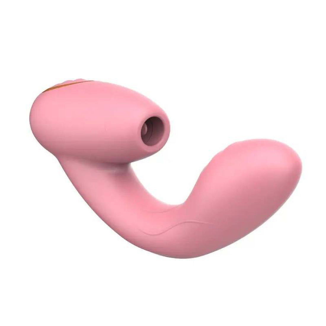 Exotic Womanizer Vibrator - 5 Thrusting Patterns