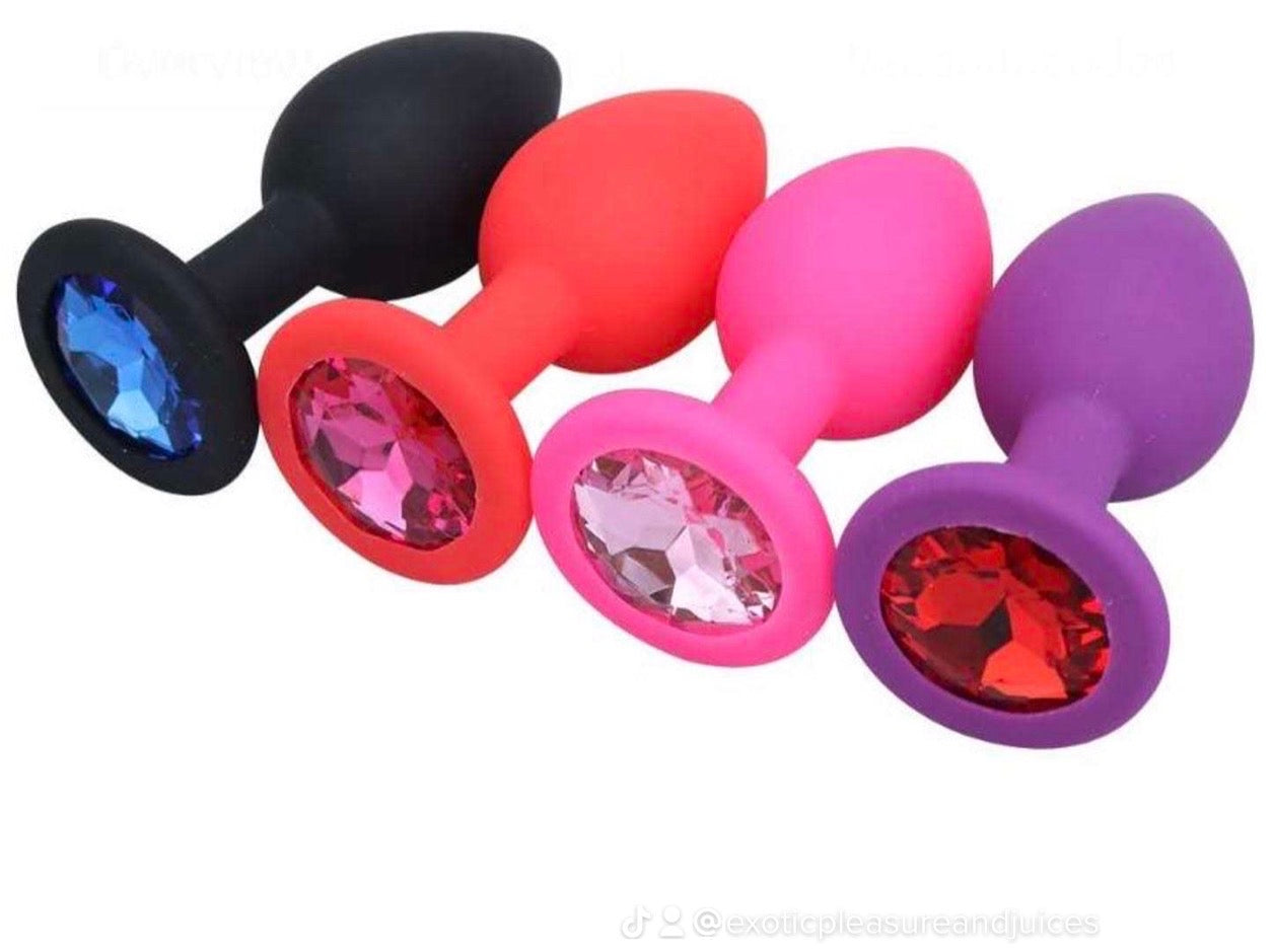 anal lubricant at home The 4 Best Anal Toys of 2026 main image 0