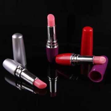 Vibrating LipStick