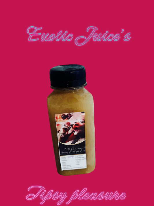 Exotic Juice