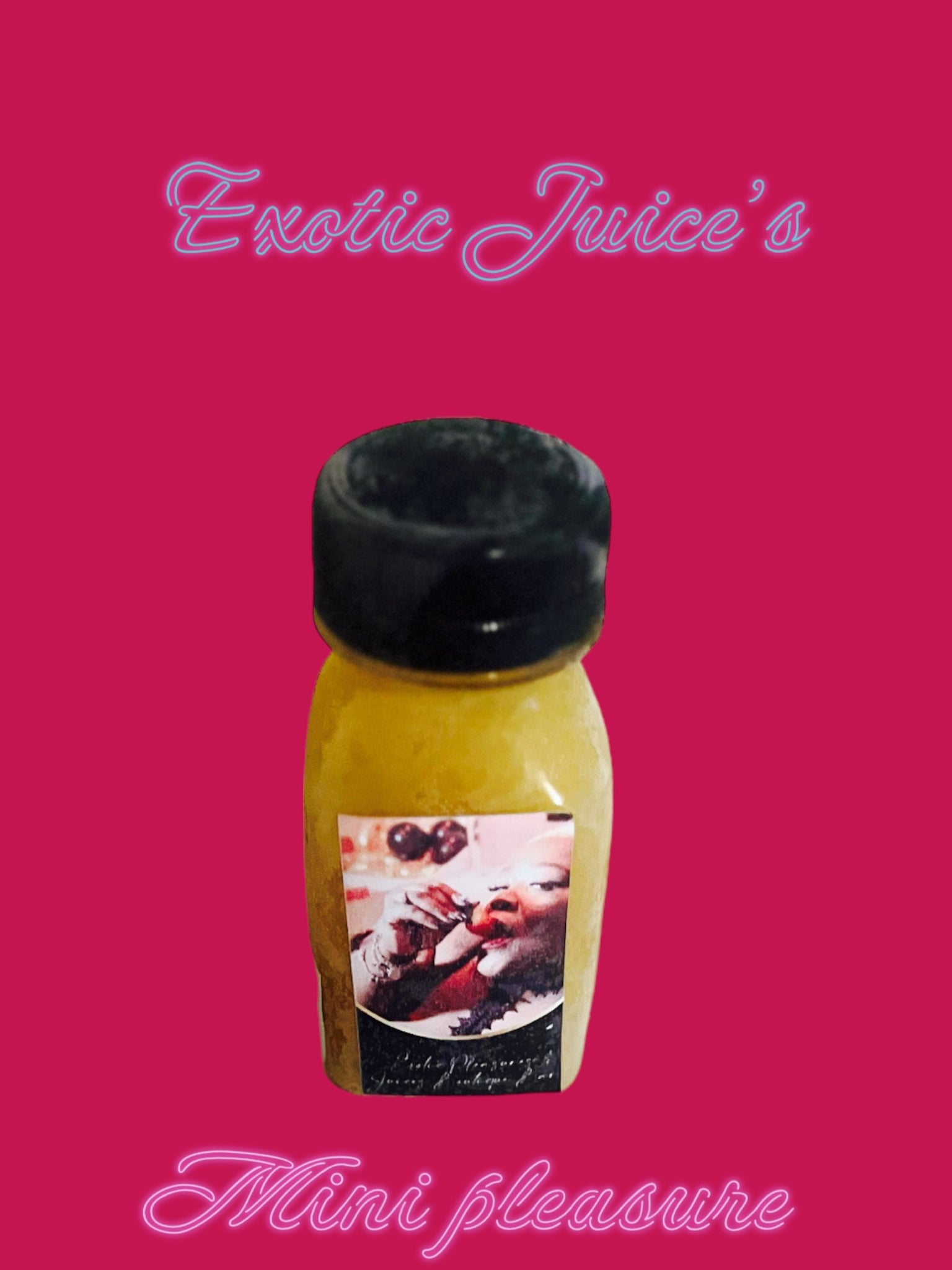 Exotic Juice