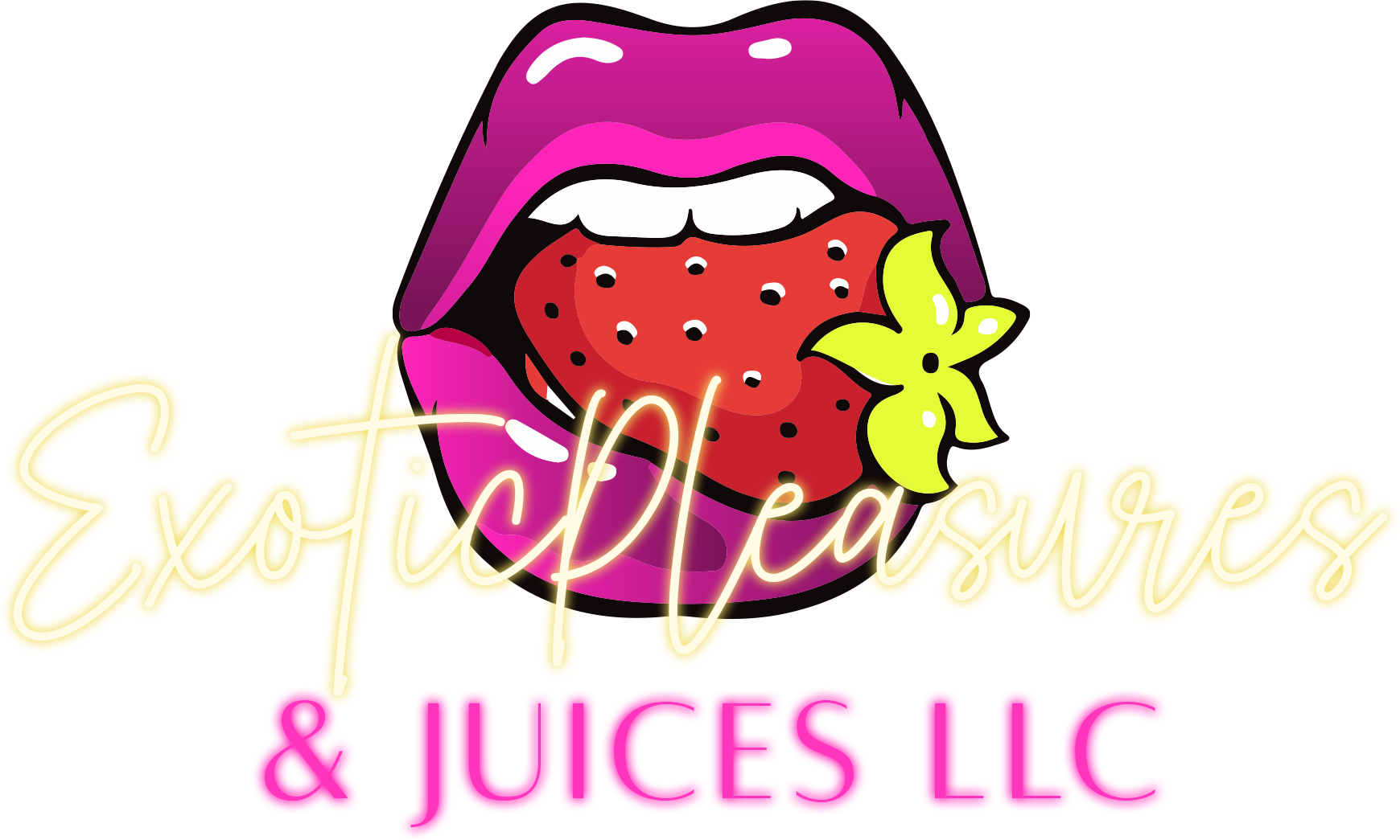 Exotic pleasure & Juices LLC